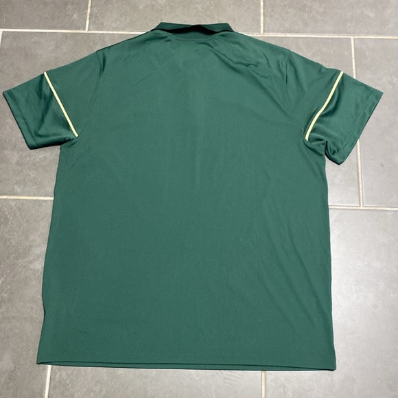 Nike Dri-Fit Baylor University polo. XXL - Picture 6 of 6